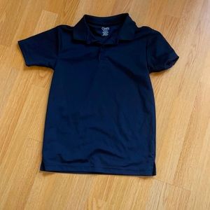 Brand: Chaps Color: Navy Size: Boys 10-12